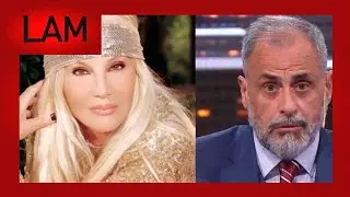Los ángeles de la mañana - Programa 25/11/21- JORGE RIAL, DEMOLEDOR CONTRA SUSANA Y SU NOTA A WANDA