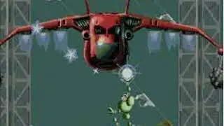 Vectorman Underground Vault Remix