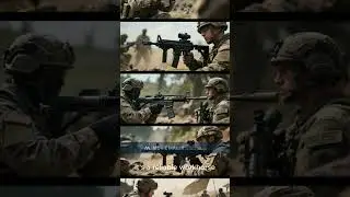 🔥 M249 SAW (FN Minimi): Легендарний кулемет, що тримає фронт | Огляд та історія