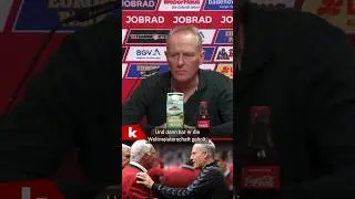 Streich schie&szlig;t gegen Beckenbauer-Kritiker: 