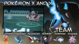 Why Blaziken is Banned/Uber
