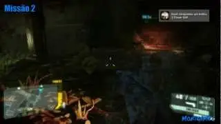 Crysis 3 - Clever Girl -Trophy Guide