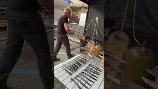 HANDMADE KNIFES FRANCE