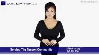 Personal Injury Attorney Tucson - LARA LAW FIRM