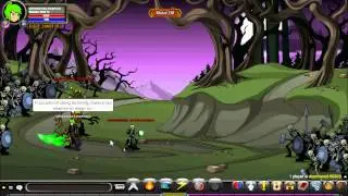 AQWorlds: Fastest Way To Get Doomwood Reputation