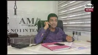 Aman Singla, MD SBP Group || Real Flavours News ||