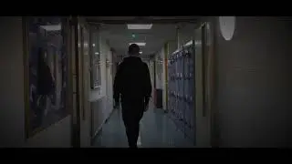 Continuity Editing