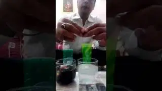 Attitude facewash demo 1
