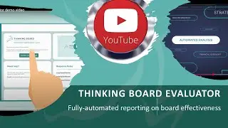 IAL Thinking Board Evaluator demo video
