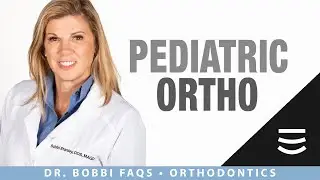 Childhood Orthodontic Evaluations | Questions about Orthodontics | Stanley Dentistry