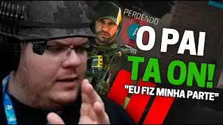 CASIMIRO JOGA COD MW3 COM OS ESQUISITOS: A GAMEPLAY SÓ CONSEGUE FICAR PIOR | Cortes do Casimito