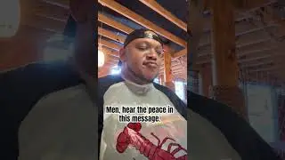 Men, find your peace. #motivation #contentcreator success #mindset #inspiration #life #motivational
