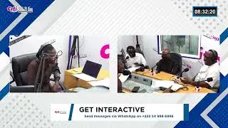 Here's why Citi TV's partnership with Ghana Athletics for NISAC in February is great for the sport