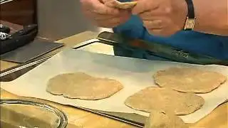 Ciao Italia 2114 Mom's Calzones