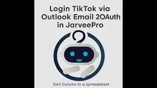 TikTok Auto Login Multiple TIkTok Accounts with Outlook Email(Auto Get Email Code)