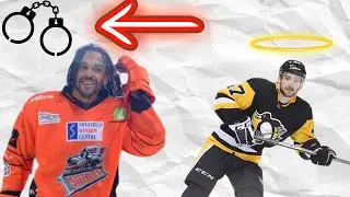 Hockey Player Adam Johnson DIES And Fans Want Matt Petgrave Locked Up