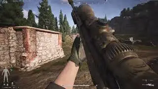 Cinema Worthy Gunfight Clips! Absolute MOVIE compilation
