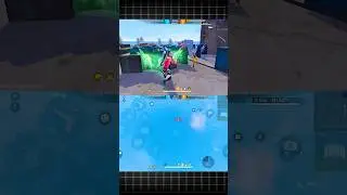 SENSITIVITY❌  JUMP SHOT✅