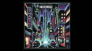 NEON REIGN FULL ALBUM