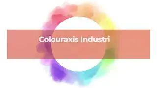 COLOURAXIS INDUSTRIES- MANUFACTURER OF DISPERSE DYES FROM INDIA