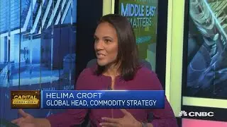 OPEC and Russia relationship is built to last, says strategist | Capital Connection