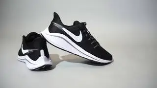 Nike Air Zoom Vomero 14  Black AH7857-011