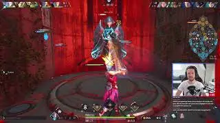 Kwang | #116 | FAULT: Elder Orb Gameplay German (PC)