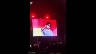 [4k] NCT DREAM - HOT SAUCE @NCTDREAM&nbsp;TOUR THE DREAM SHOW 2: IN YOUR DREAM - LIMA PER&Uacute; 230708