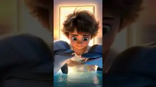Leo and the Talking Dolphins | Animated Story For Kid | Fairy Tales | Bedtimes Stories