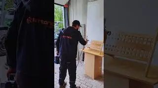 Agregat malarski Strong-Tech Quickspray &ndash; test i działanie w praktyce