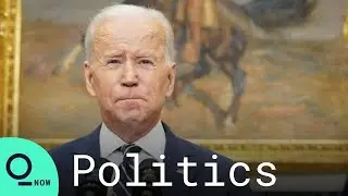 Biden to Travel to Brussels for NATO Summit on Ukraine, Psaki Says