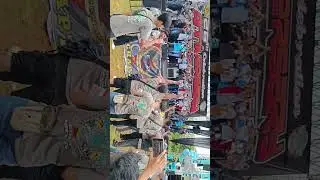 aniversary Exse yg ke 26 #sayurbalap #kurirsayur