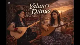 YALANCI DÜNYA