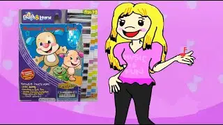 Laugh and Learn - Musical Learning Fun - Narrator Voice Clips: Freestyle Mode (FANMAKE)