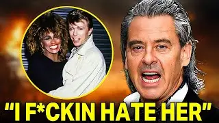Tina Turner Passed 2 Years Ago, Now Her Husband Has Broken His Silence..