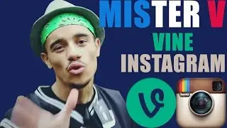 MISTER V VINES ✔ COMPIL’ VINE & INSTAGRAM ✔ 2016 HD VINES