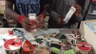 AND THE DIY WASHI CHALLENGE WINNER IS
