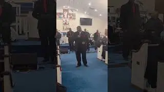 WE NEED YOUR BLESSINGS BISHOP LEROY GREENE  Gum Branch Rd, Richlands, NC 