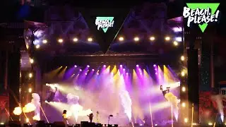 Key Glock - 3AM in Tokyo (LIVE @ Beach, Please! 2025)