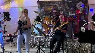 Helen And The Grease Monkeys Don’t You Do Me No Wrong Minirs Arm Hotel Torbanlea QLD 25/10/25