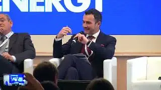 FORUM ENERGY 2025 | Tavola Rotonda AI e DIGITALIZZAZIONE