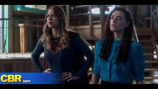 Supergirl: Kara Goes Toe-to-Toe With Andrea Rojas in Exclusive Clip