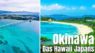 Okinawa Reisetipps 2025: Die sch&ouml;nsten Orte der Insel in Japan
