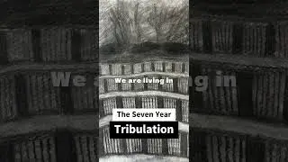 The Seven Year Tribulation of Apocalypse | Jacob Alexander | #biblical #minister #christian #theend