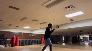 Rope-to-Strike Intervals: Krav Maga&ndash;Inspired Full-Body Cardio (Jump Rope + Shadowboxing)