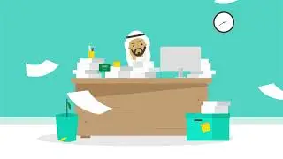 ZenHR - نظام الموارد البشرية الأعلى تقييماً في السعودية&lrm;