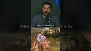 Novo jogo da Santa M&ocirc;nica!! #games #playstation #xbox
