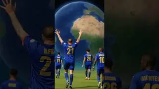 Cape Verde Makes History: Qualifies for World Cup 2026 for the First Time