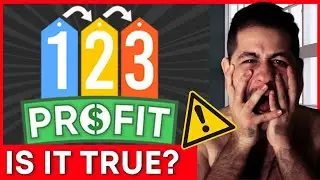 123 PROFIT| 123 Profit 2023 | THIS IS THE TRUTH | 123 Profit Review | 123 Profit by Aidan Booth