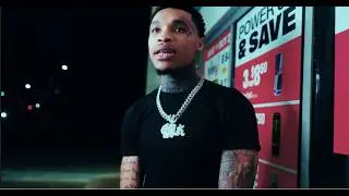 GMK - NO RESPONSE (Official Video) ft. Started Falling